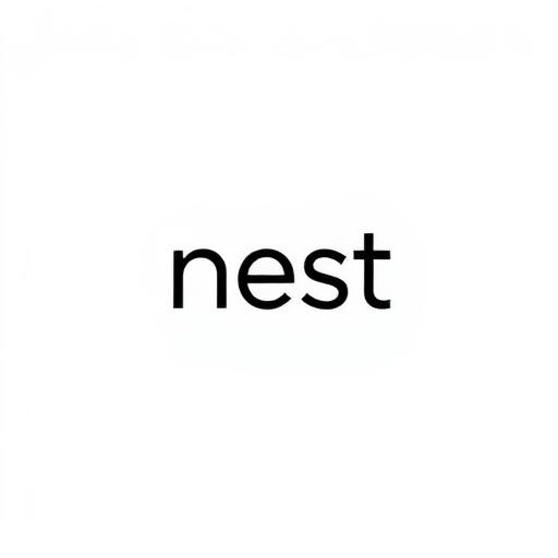 Nest logo