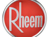 Rheem logo